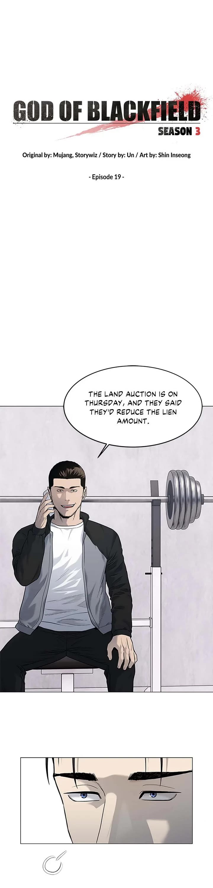 God Of Blackfield chapter 188 page 2