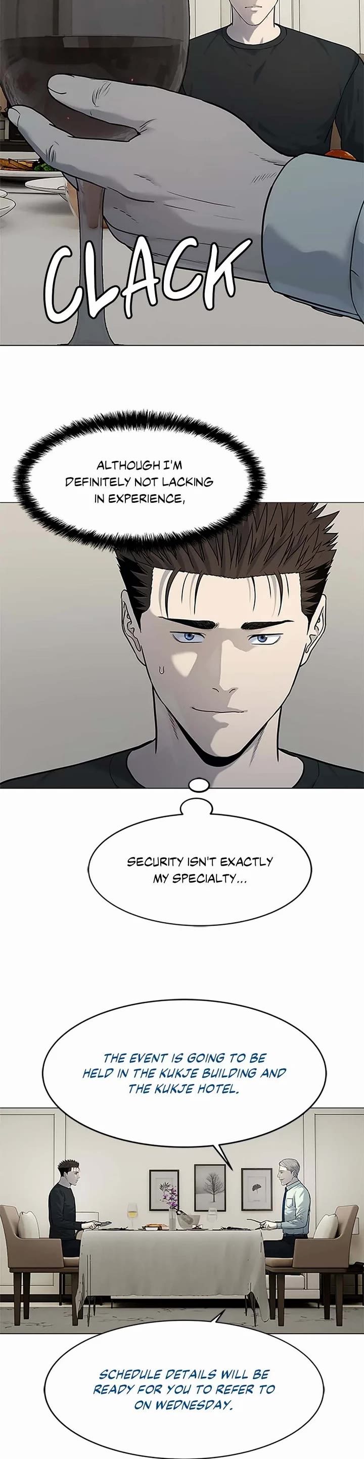 God Of Blackfield chapter 188 page 20