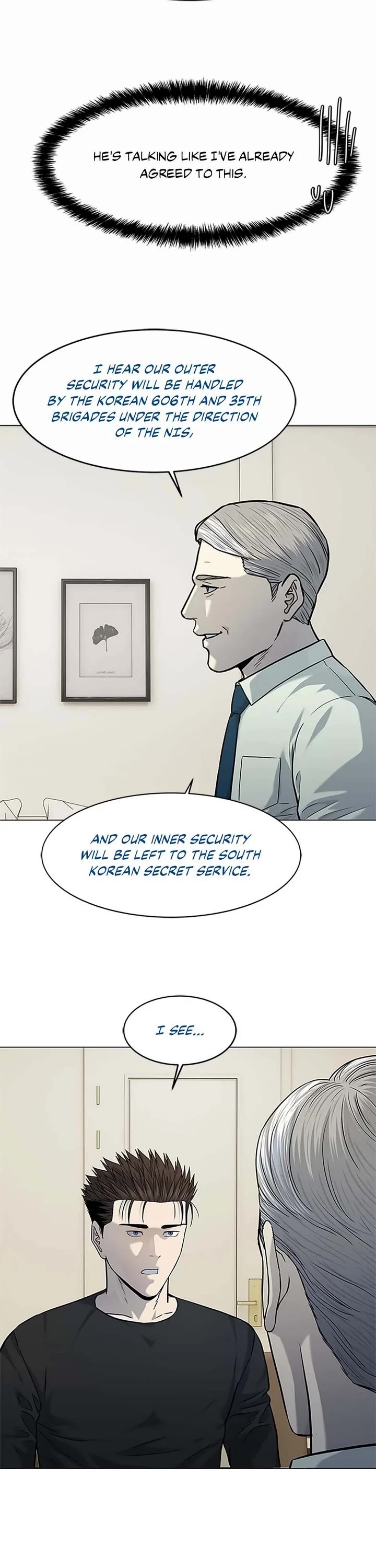 God Of Blackfield chapter 188 page 21