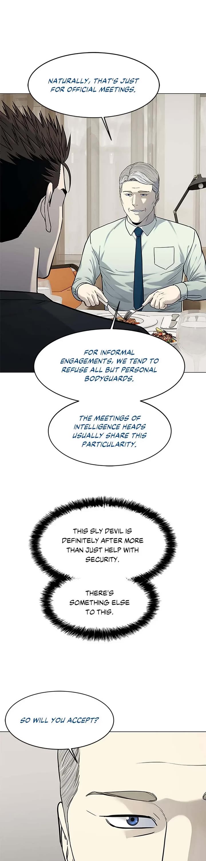 God Of Blackfield chapter 188 page 22