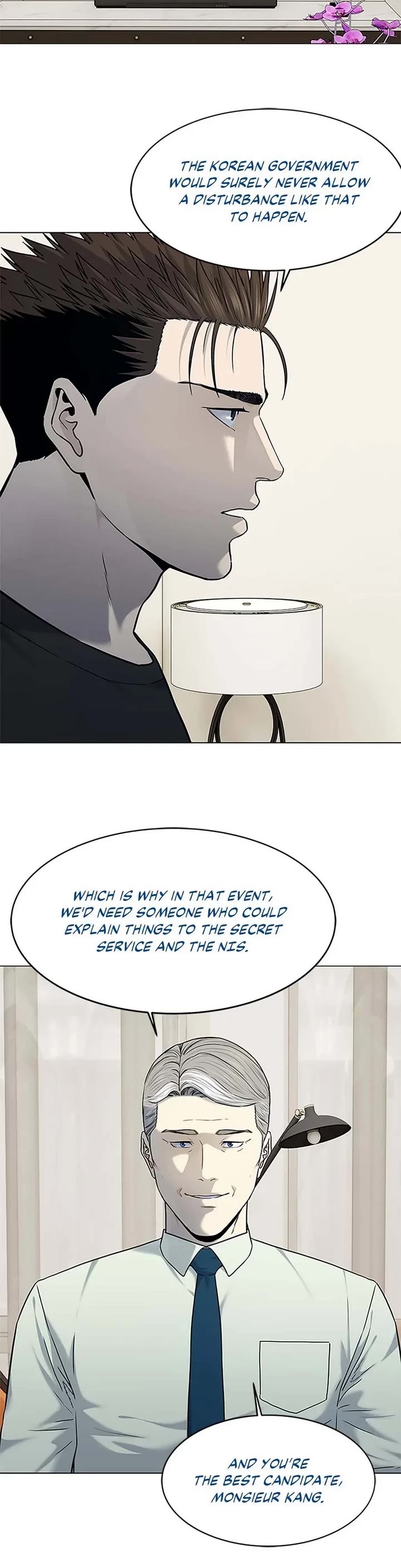 God Of Blackfield chapter 188 page 24