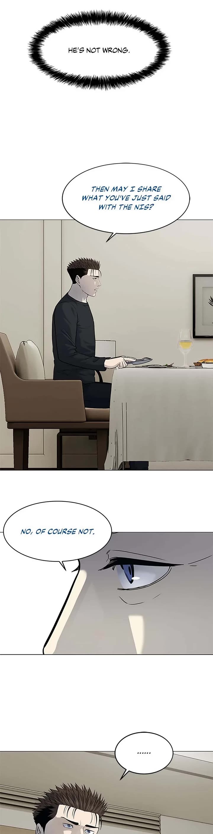 God Of Blackfield chapter 188 page 25