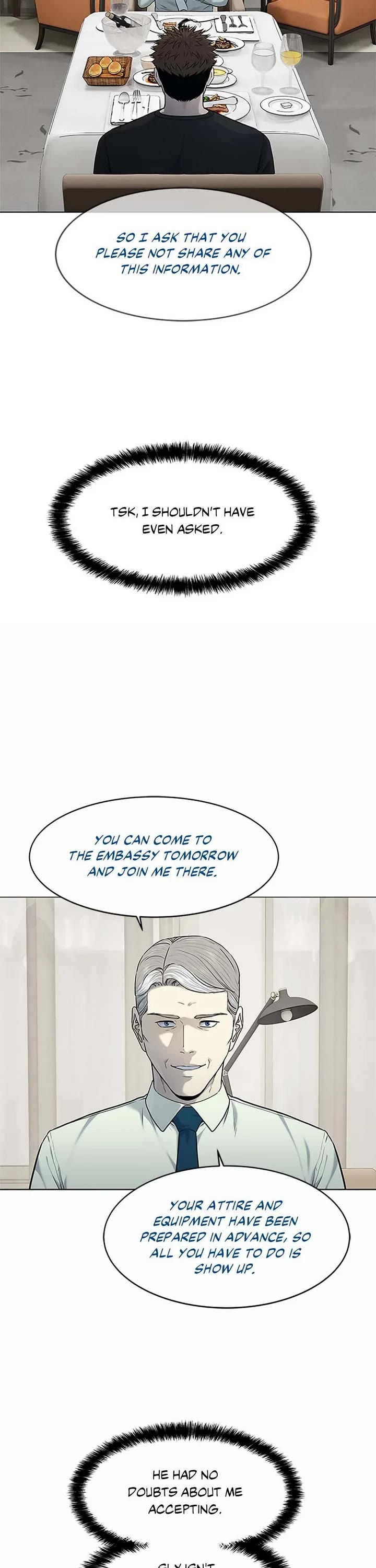 God Of Blackfield chapter 188 page 27