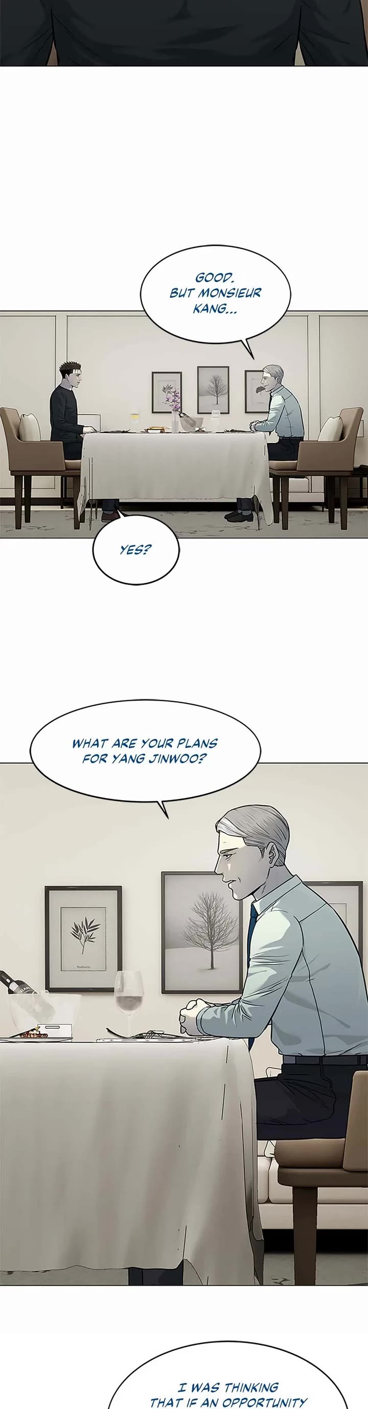 God Of Blackfield chapter 188 page 29