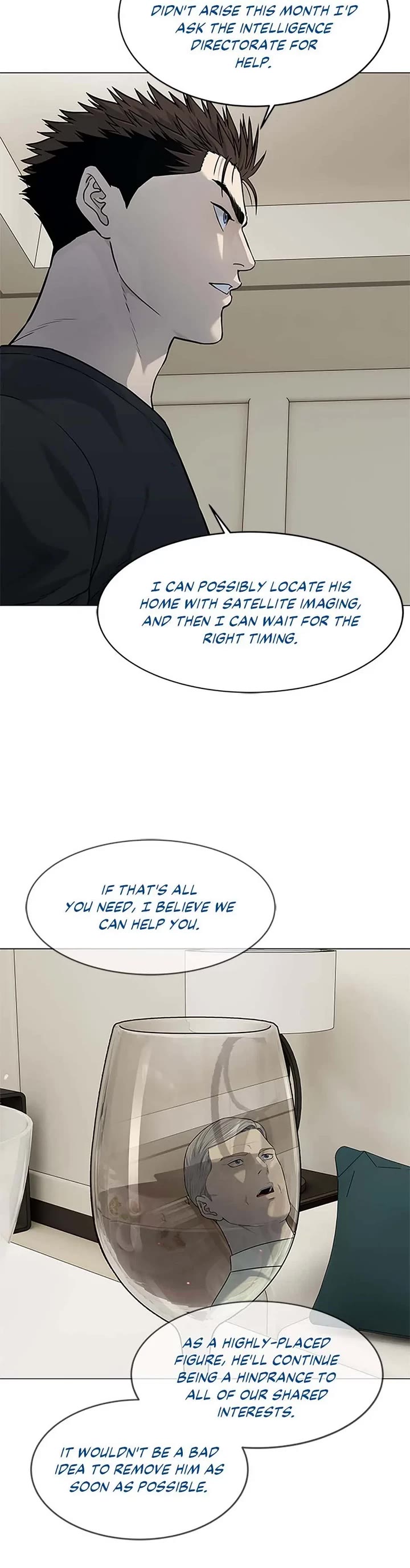 God Of Blackfield chapter 188 page 30