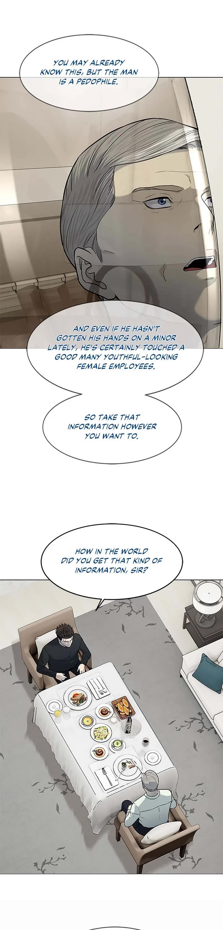 God Of Blackfield chapter 188 page 31