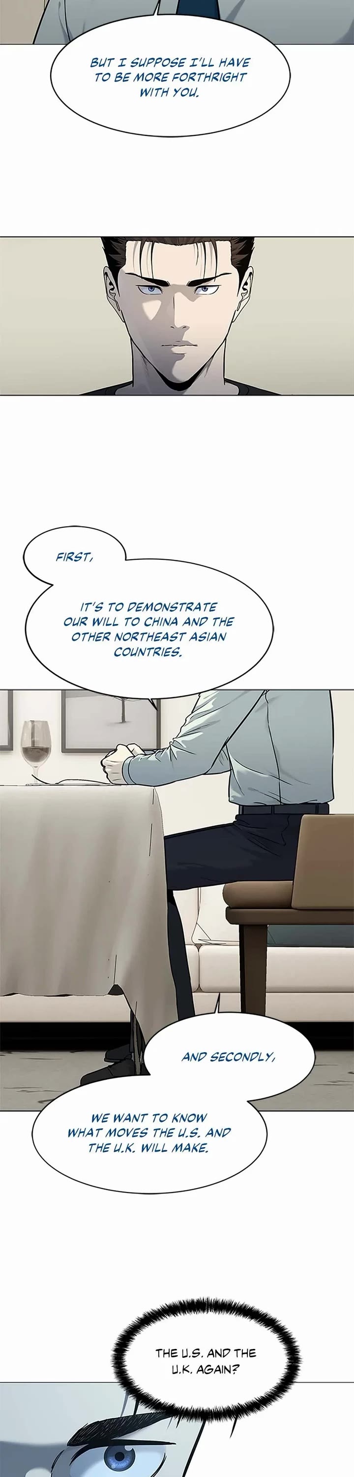 God Of Blackfield chapter 188 page 37