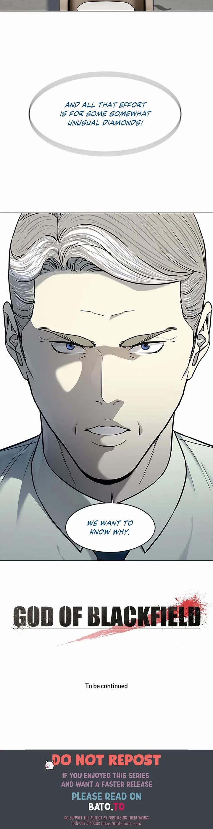 God Of Blackfield chapter 188 page 39