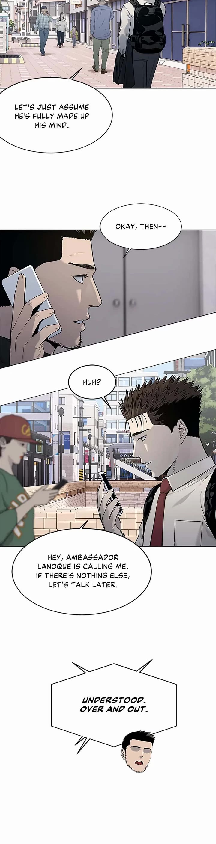 God Of Blackfield chapter 188 page 4