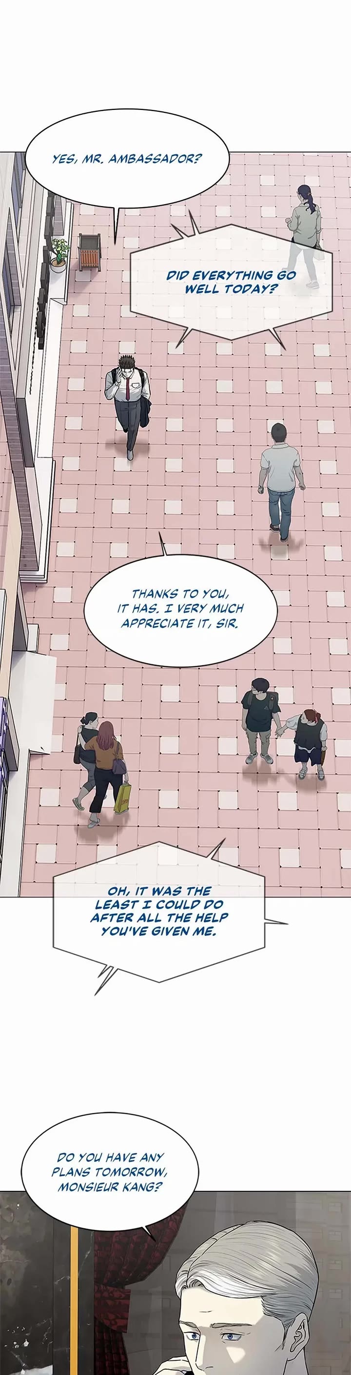 God Of Blackfield chapter 188 page 5