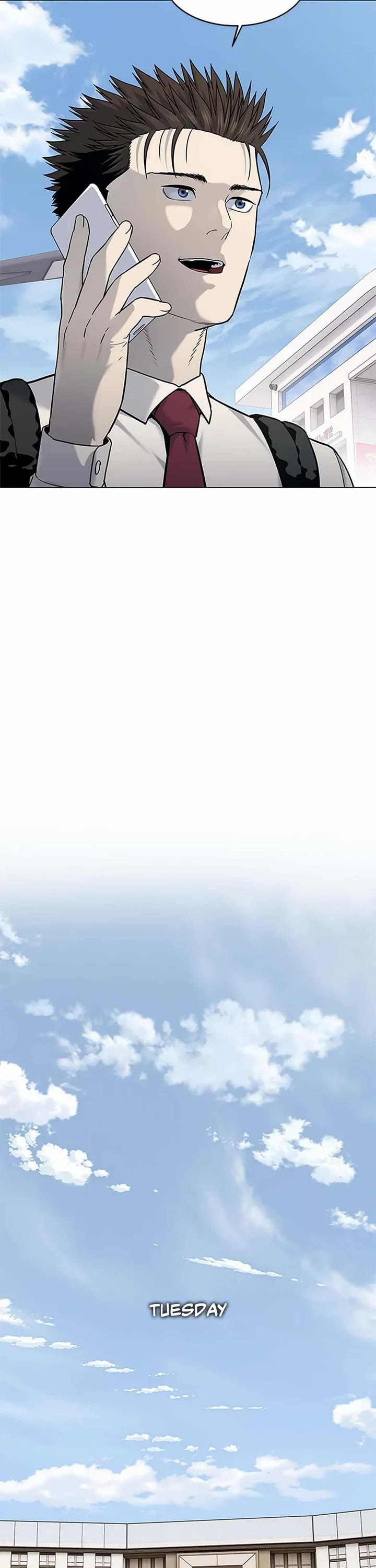 God Of Blackfield chapter 188 page 7