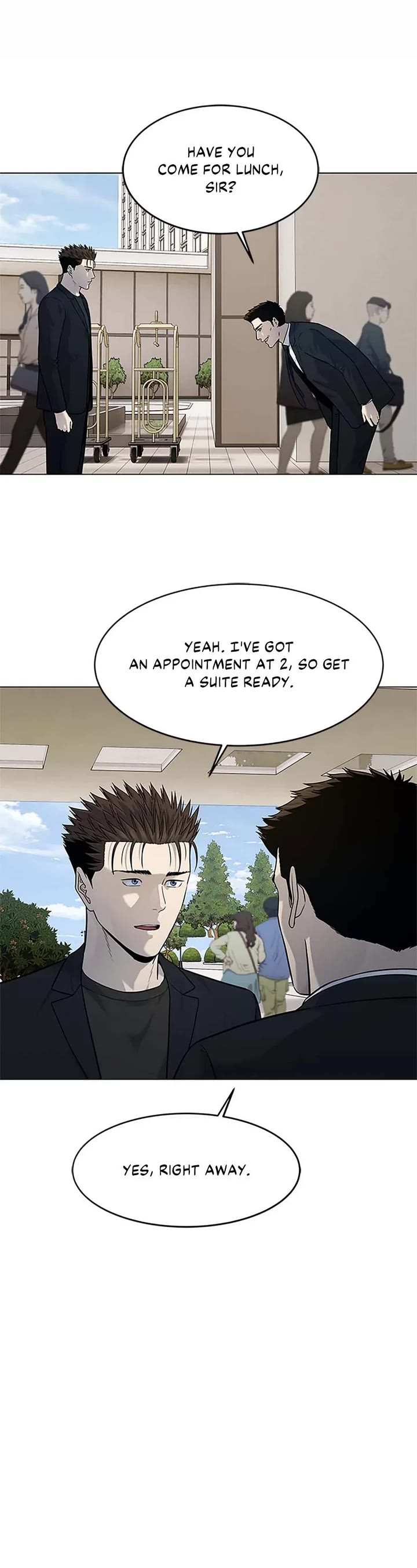 God Of Blackfield chapter 188 page 9