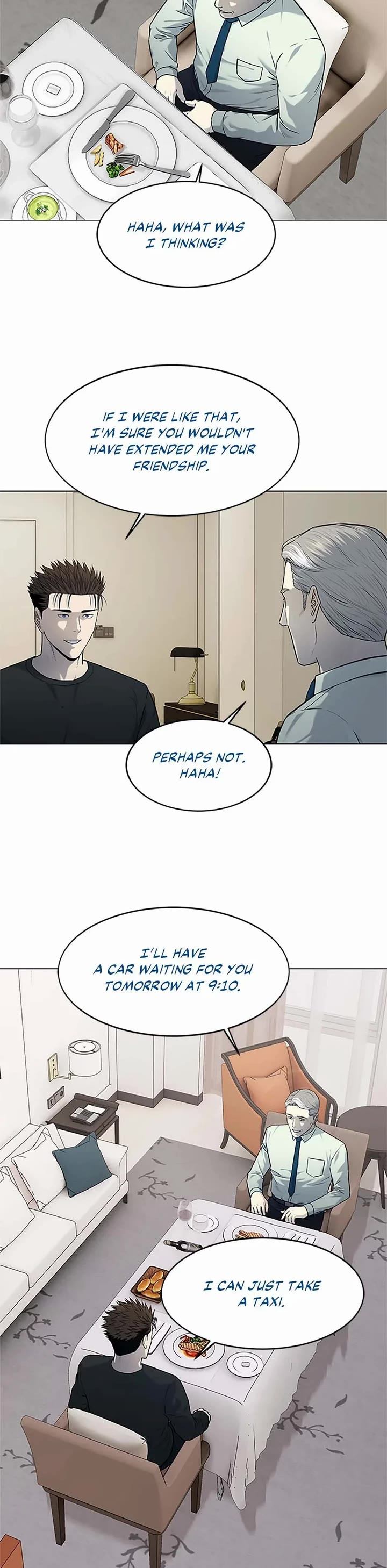 God Of Blackfield chapter 189 page 10