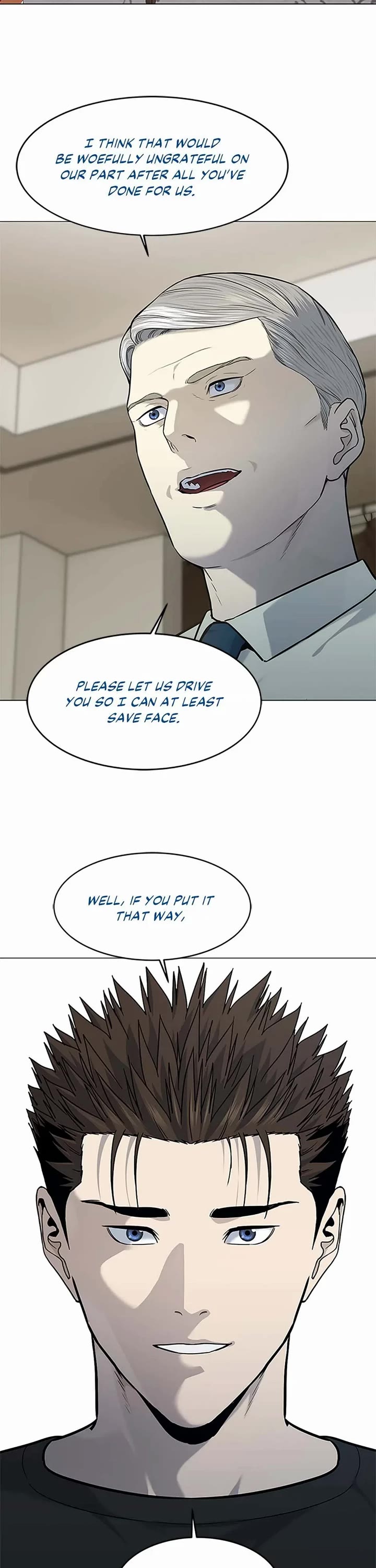 God Of Blackfield chapter 189 page 11