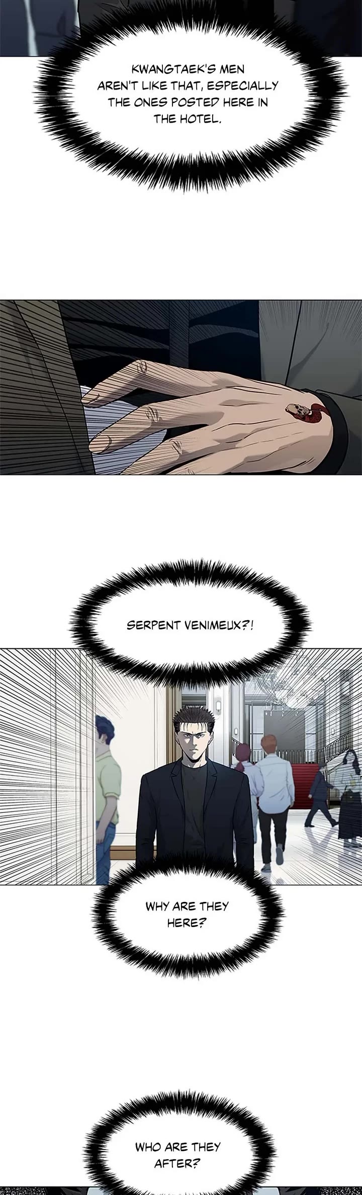 God Of Blackfield chapter 189 page 15