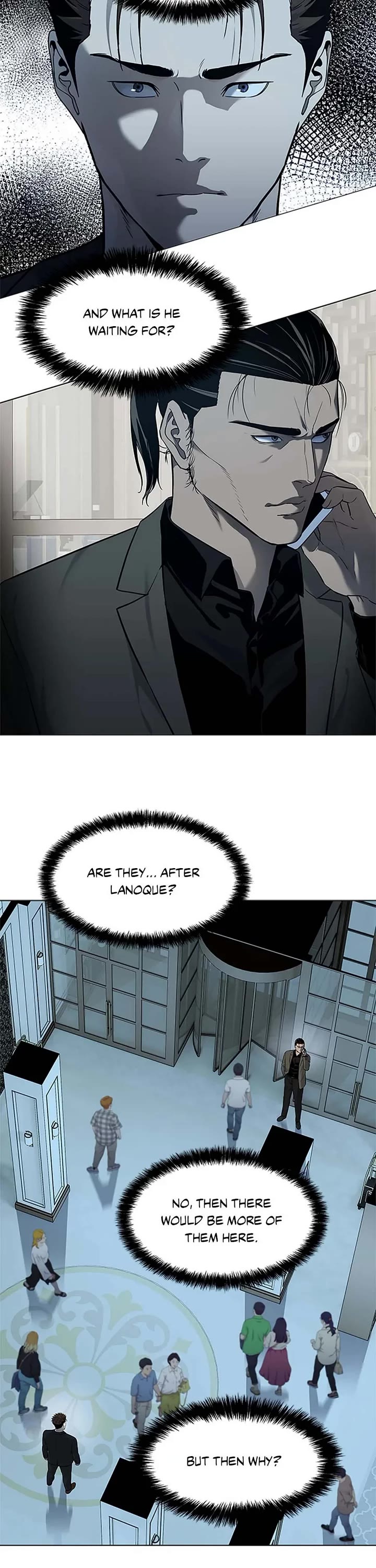 God Of Blackfield chapter 189 page 16