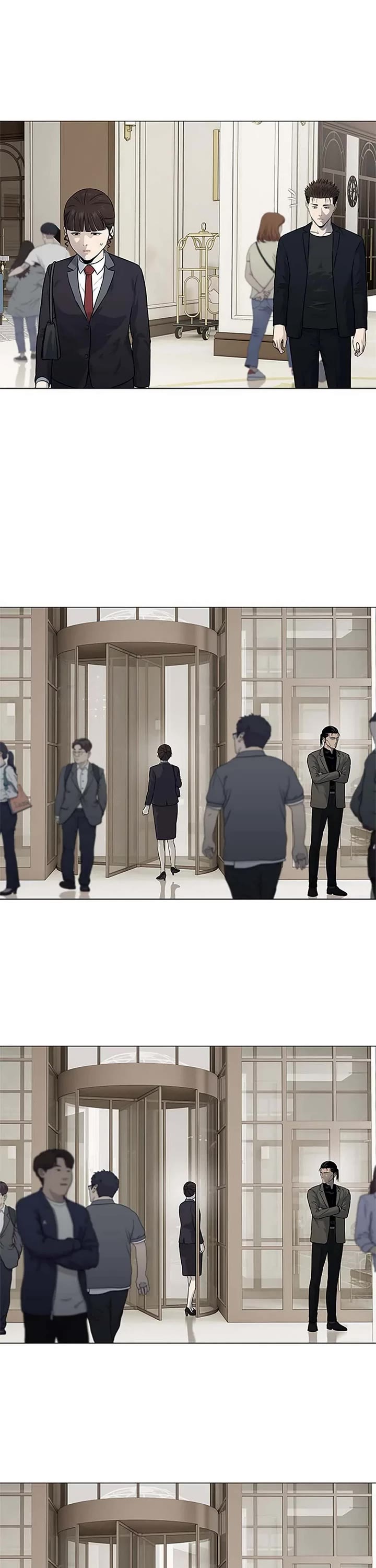 God Of Blackfield chapter 189 page 17