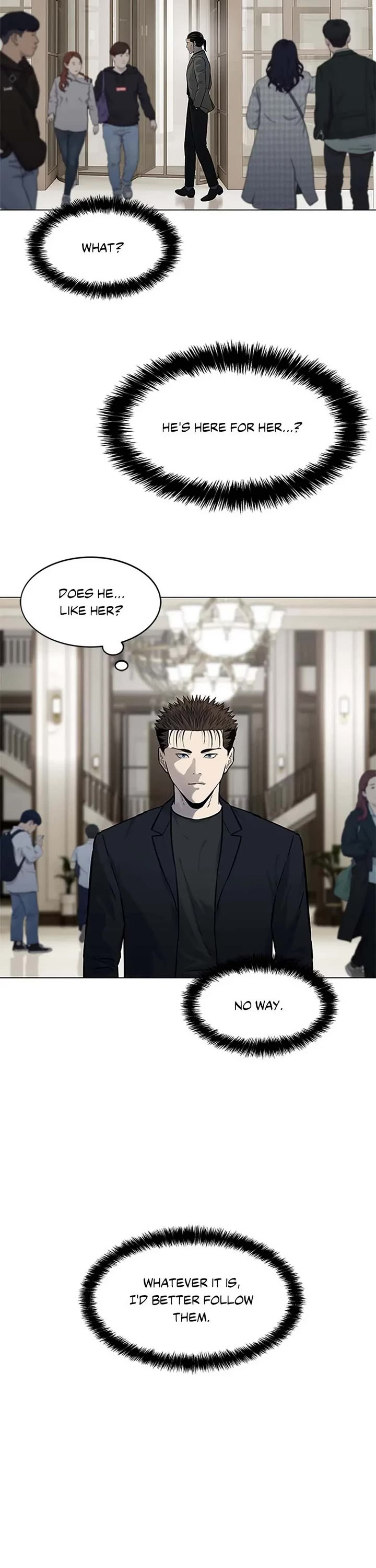 God Of Blackfield chapter 189 page 18