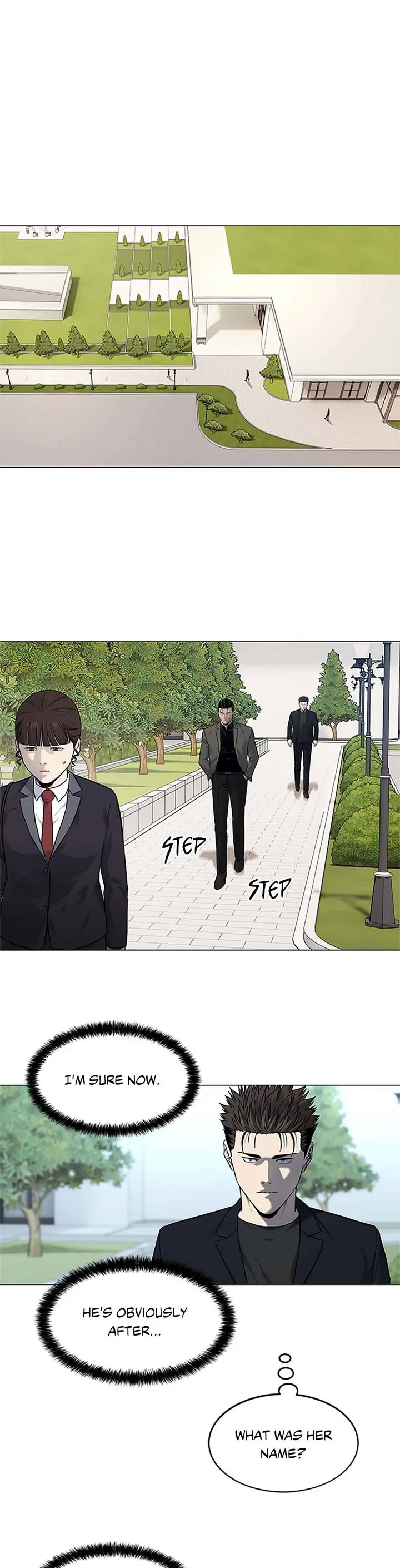 God Of Blackfield chapter 189 page 19