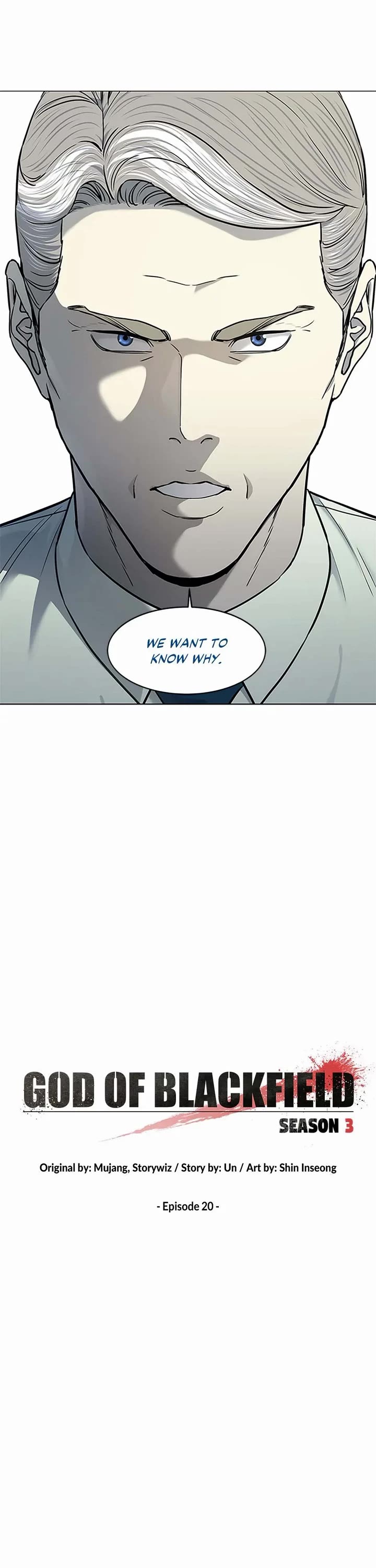 God Of Blackfield chapter 189 page 2