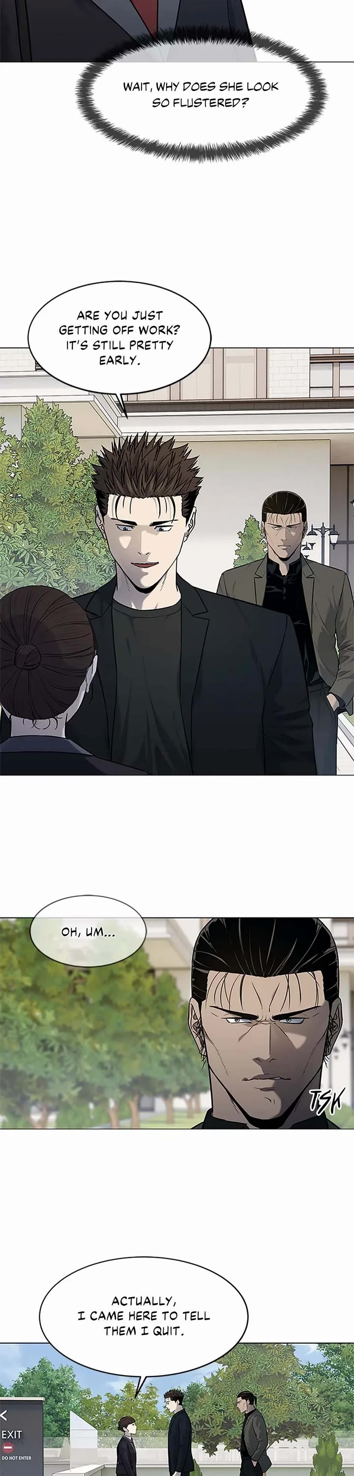 God Of Blackfield chapter 189 page 22