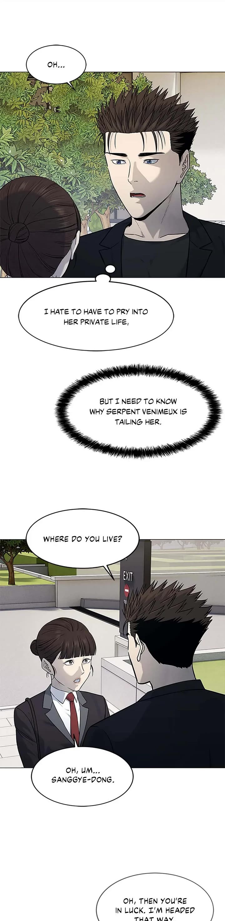 God Of Blackfield chapter 189 page 24