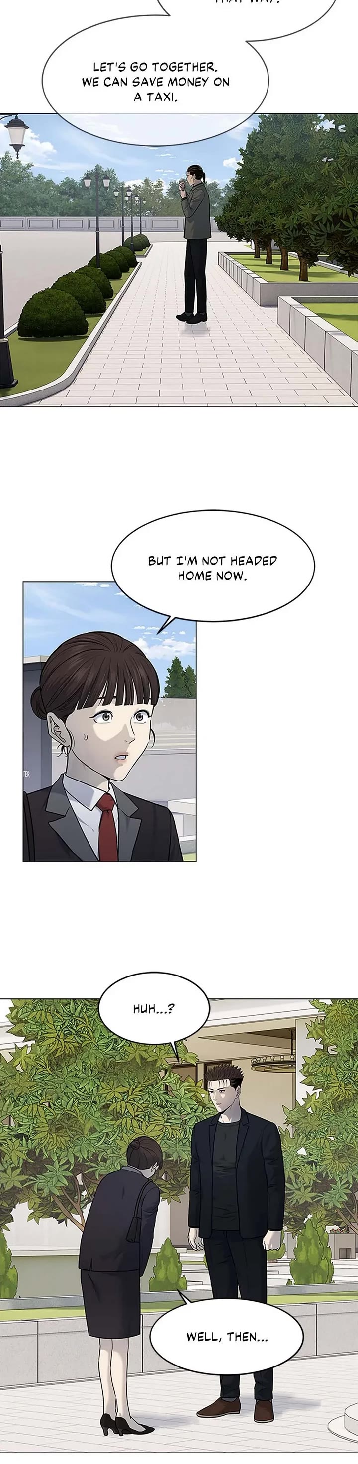 God Of Blackfield chapter 189 page 25