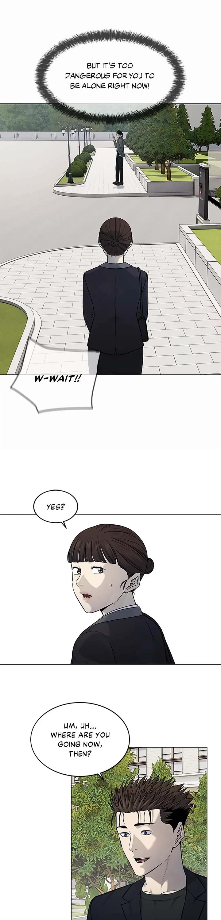 God Of Blackfield chapter 189 page 26