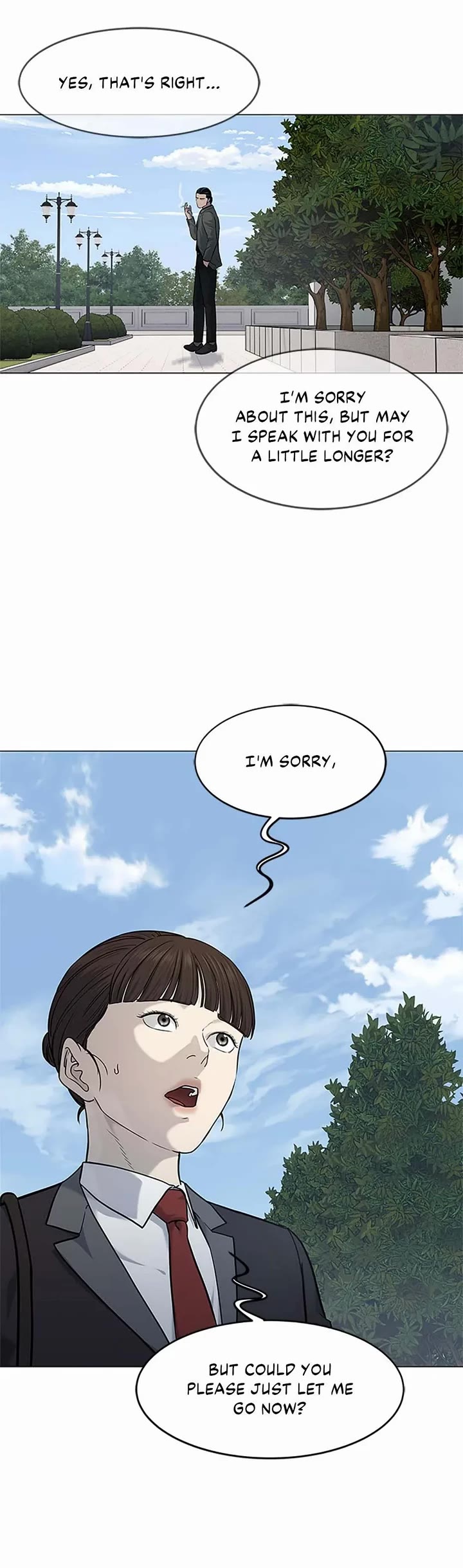 God Of Blackfield chapter 189 page 29