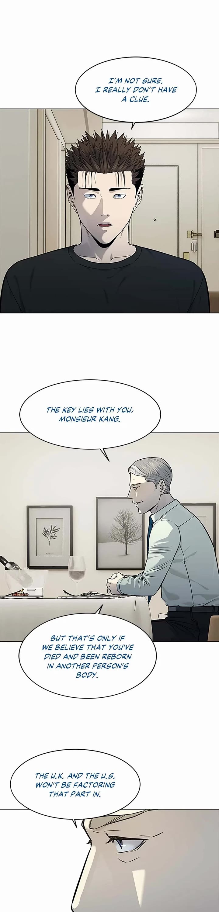 God Of Blackfield chapter 189 page 3