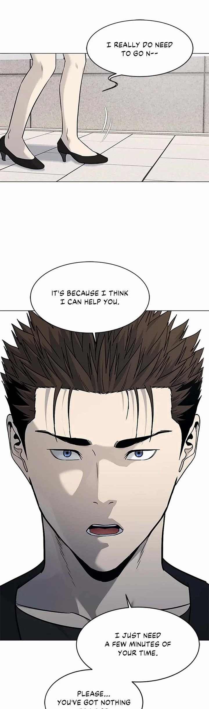 God Of Blackfield chapter 189 page 30