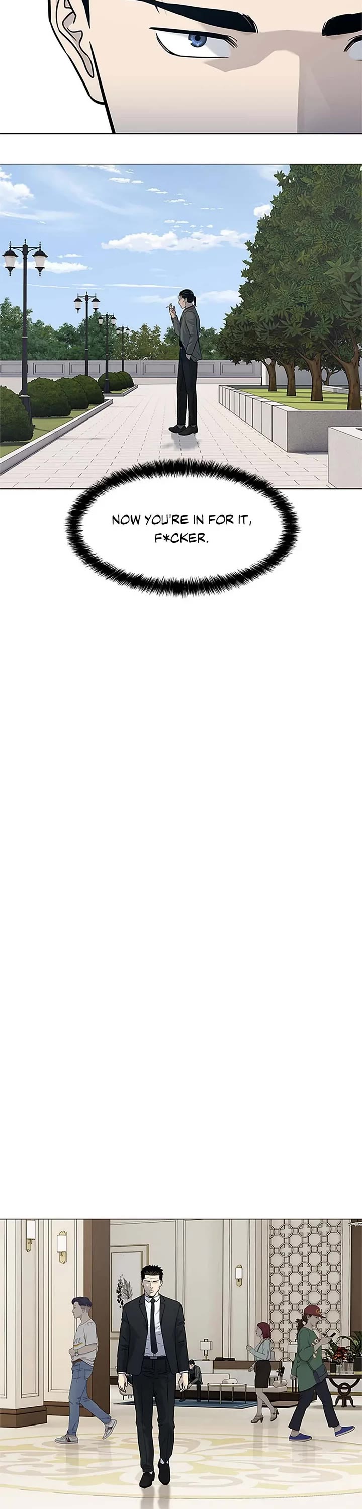 God Of Blackfield chapter 189 page 32