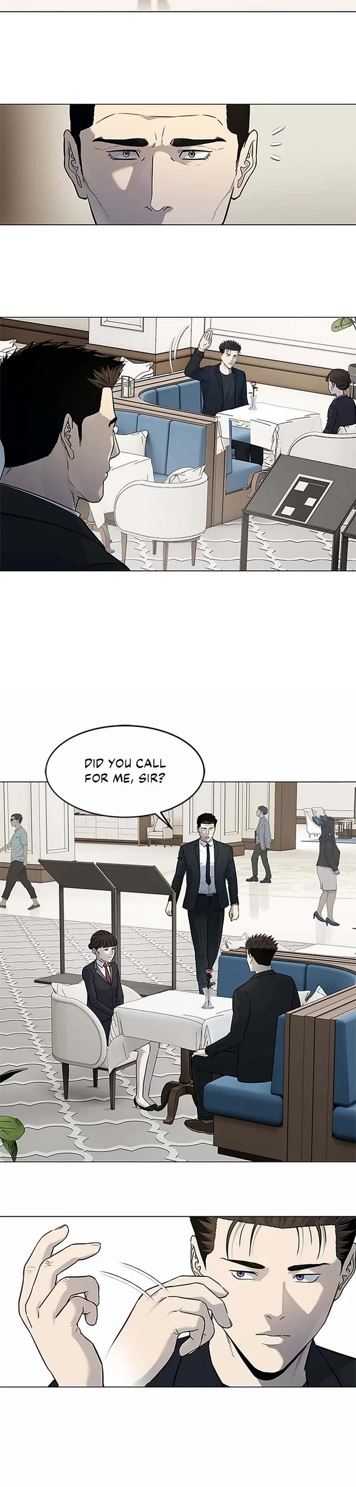 God Of Blackfield chapter 189 page 33