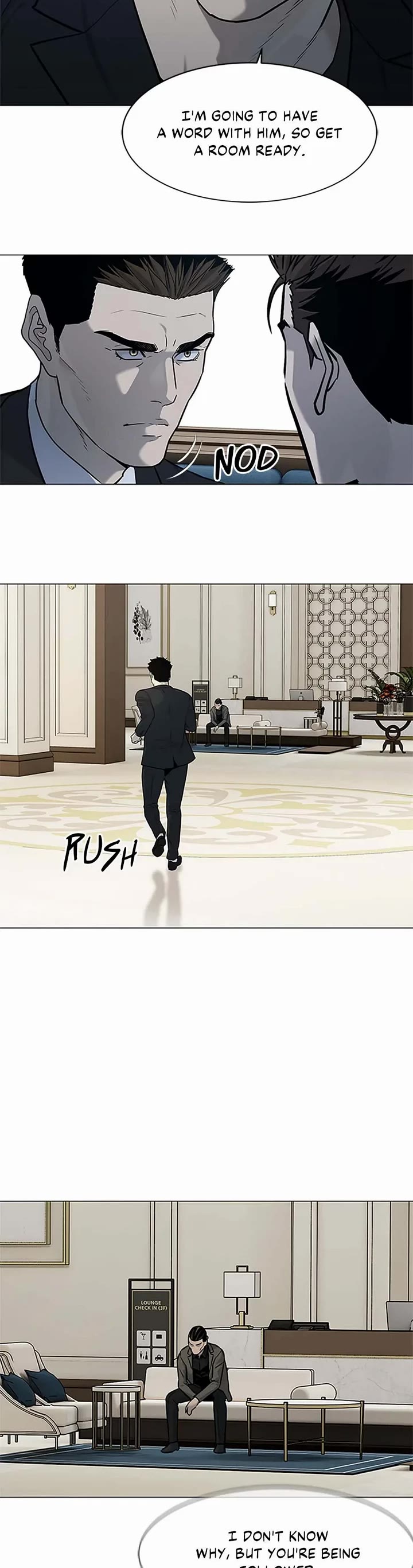 God Of Blackfield chapter 189 page 35