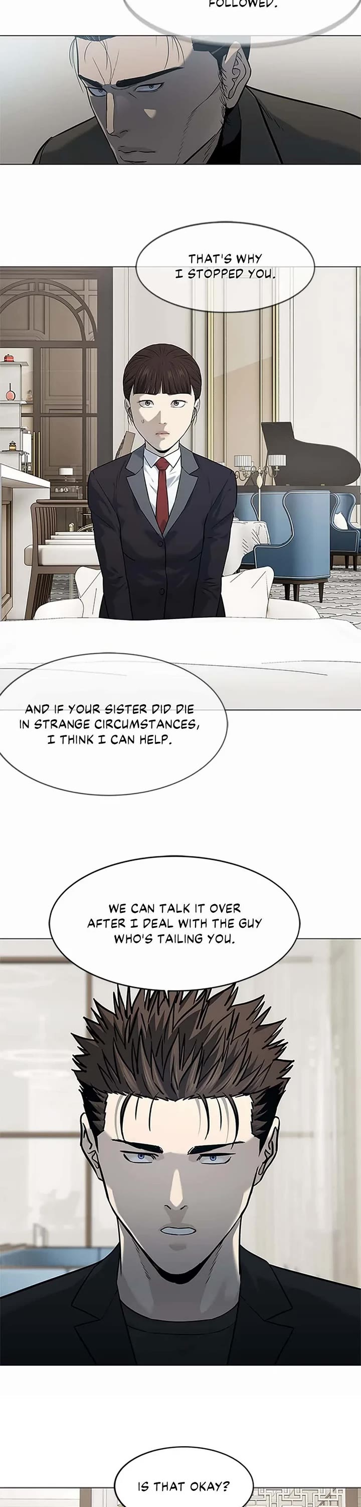 God Of Blackfield chapter 189 page 36