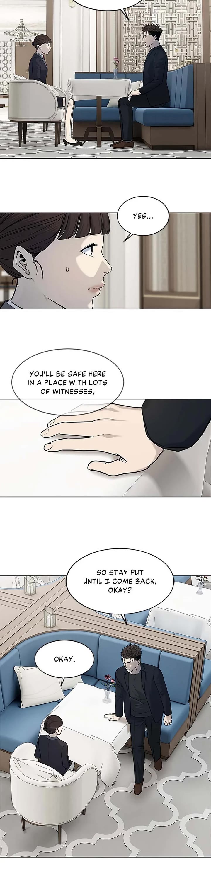 God Of Blackfield chapter 189 page 37