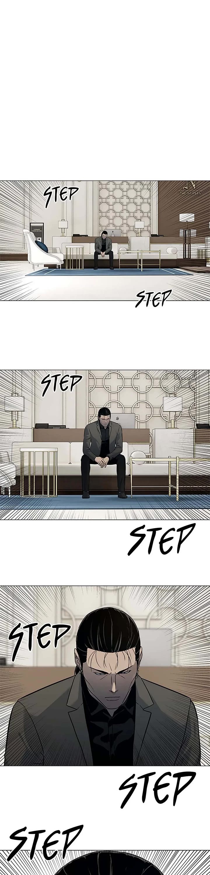 God Of Blackfield chapter 189 page 38