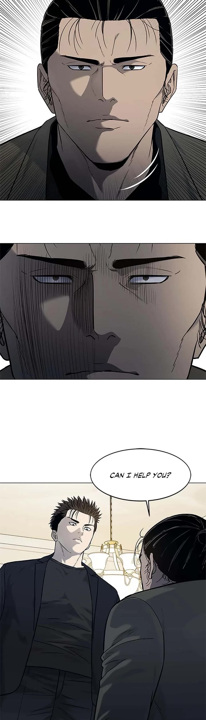 God Of Blackfield chapter 189 page 39