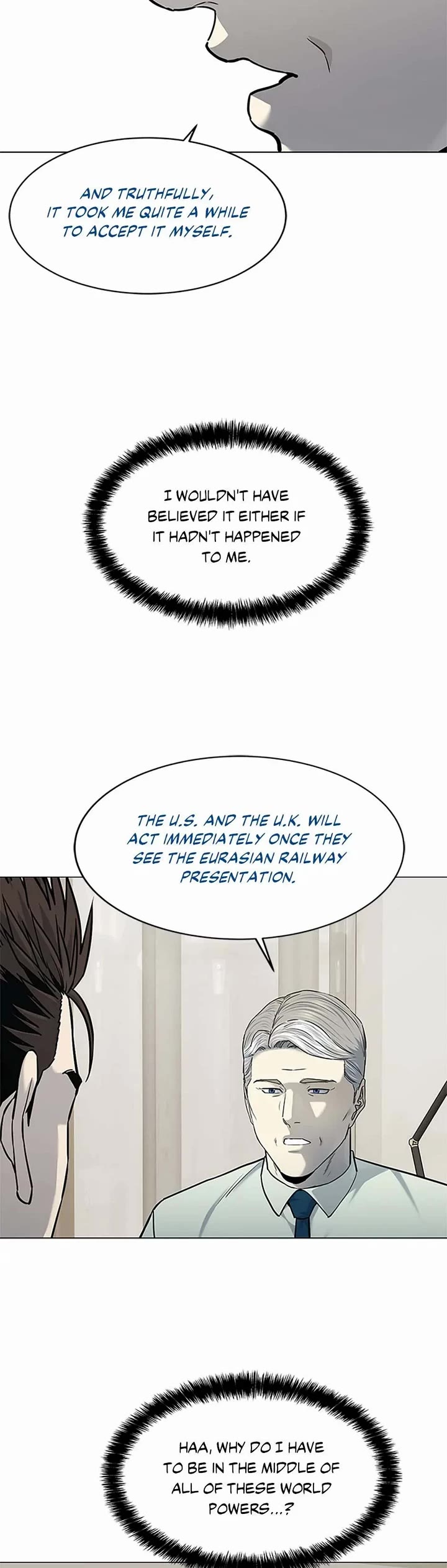 God Of Blackfield chapter 189 page 4