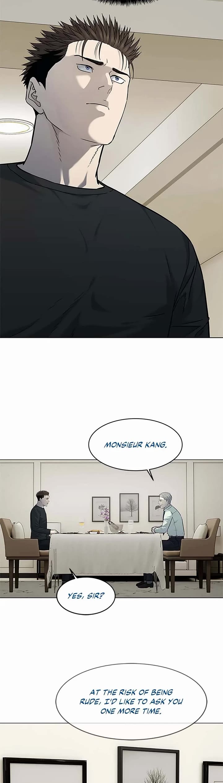 God Of Blackfield chapter 189 page 5