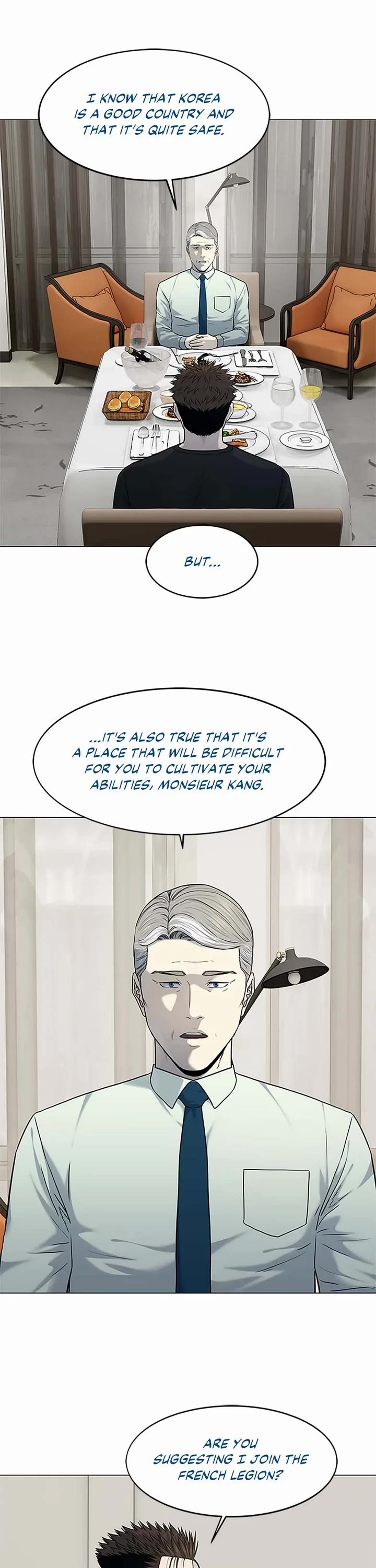 God Of Blackfield chapter 189 page 7