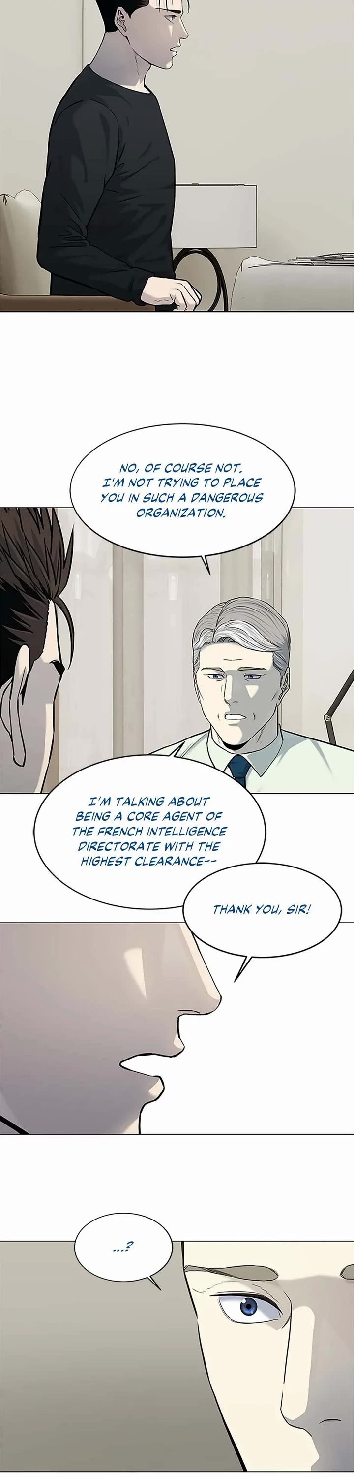 God Of Blackfield chapter 189 page 8