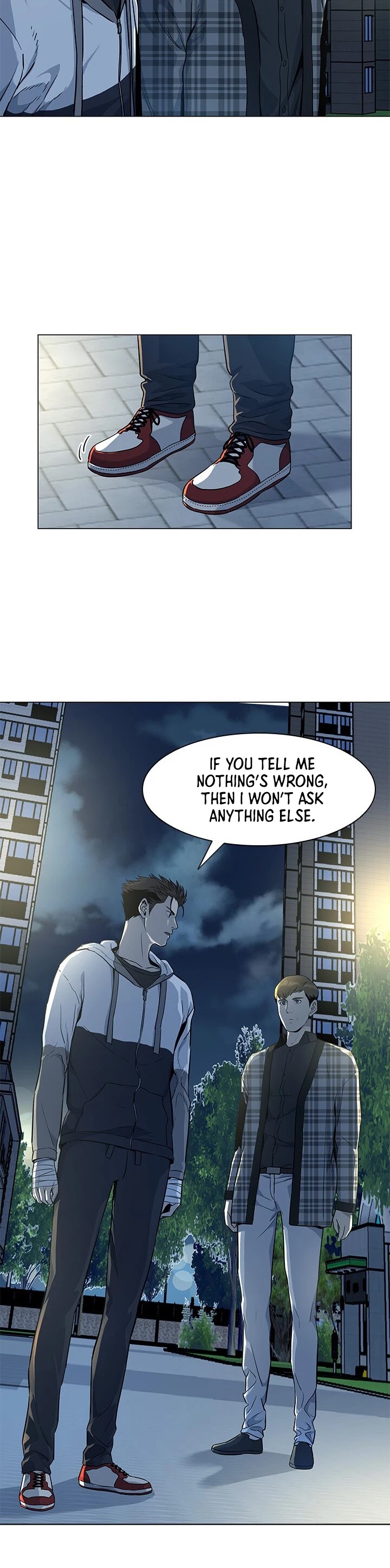 God Of Blackfield chapter 19 page 10