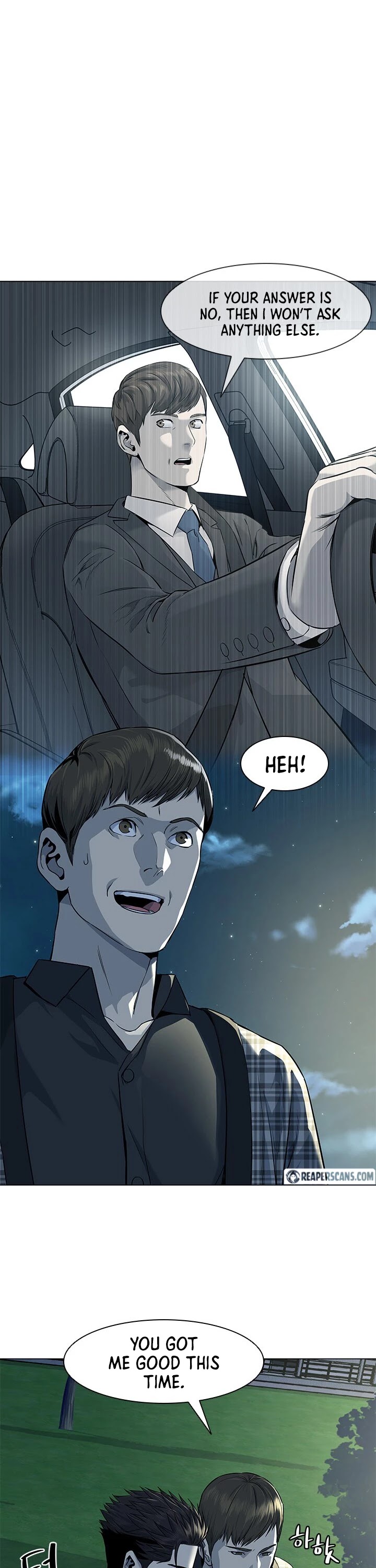 God Of Blackfield chapter 19 page 11