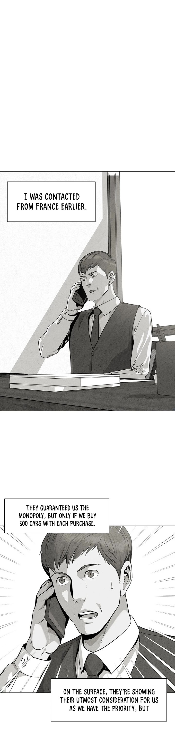 God Of Blackfield chapter 19 page 16