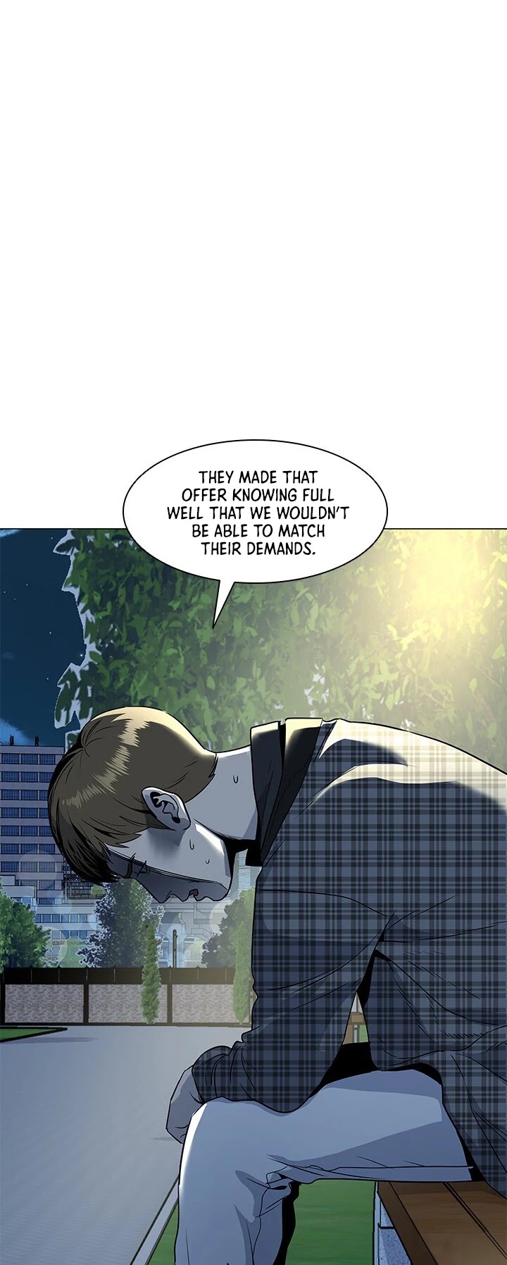 God Of Blackfield chapter 19 page 17