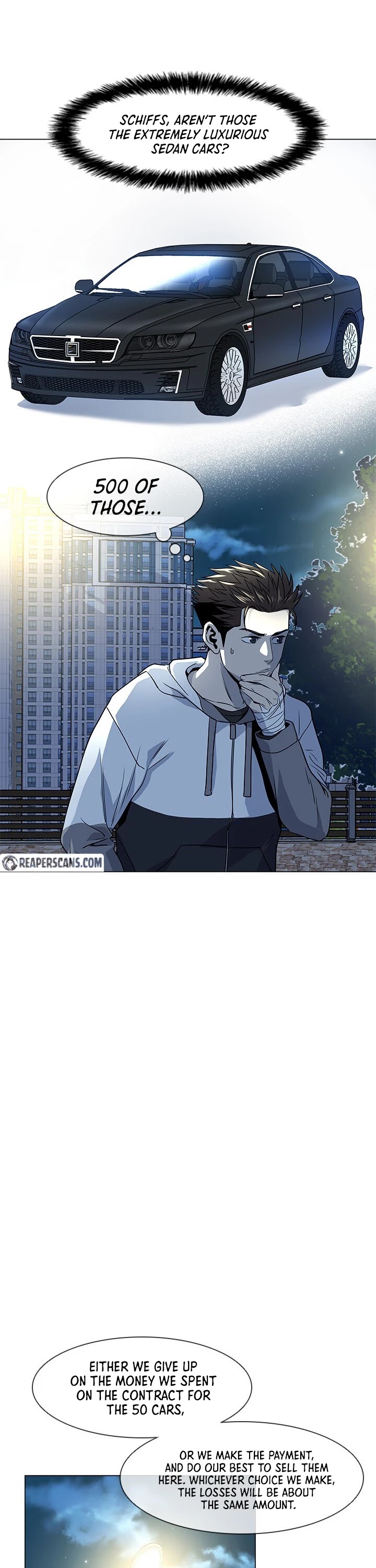 God Of Blackfield chapter 19 page 19