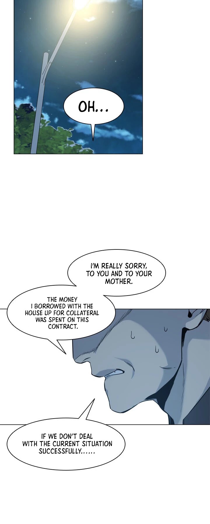 God Of Blackfield chapter 19 page 20