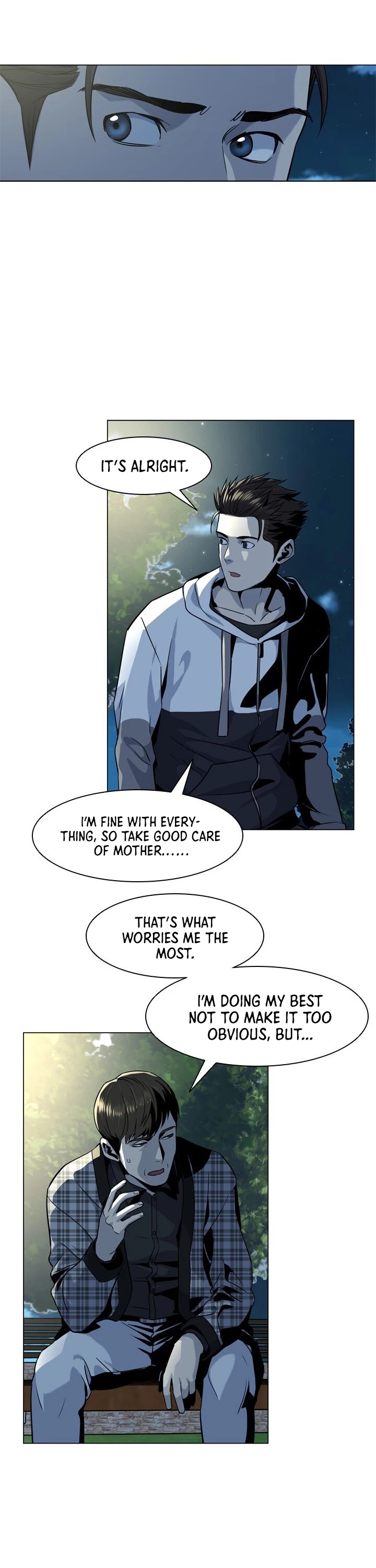 God Of Blackfield chapter 19 page 22