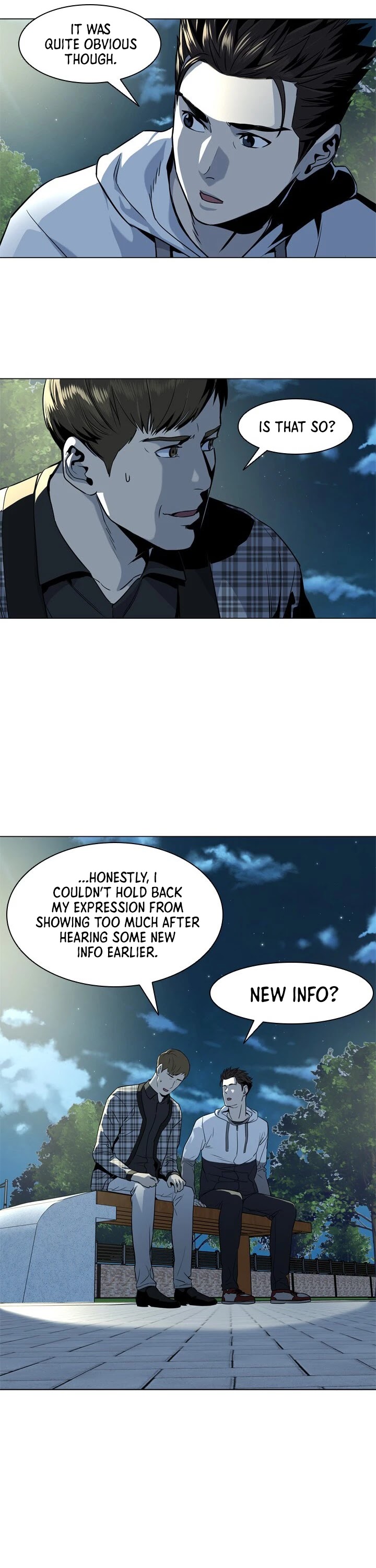 God Of Blackfield chapter 19 page 23